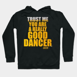 Good Dancer Hoodie